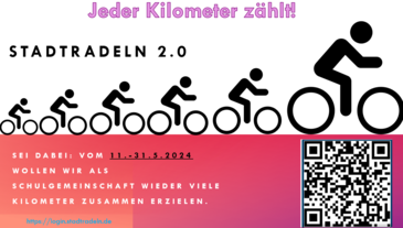 Auf die Räder..fertig..